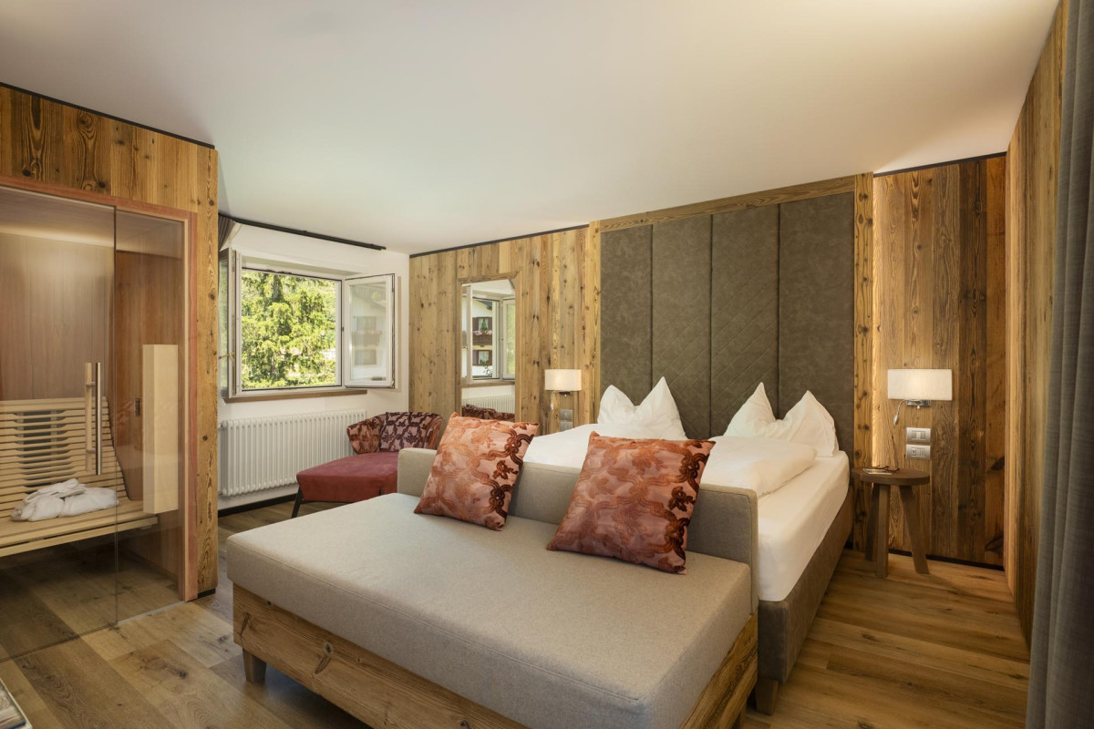 Junior suite