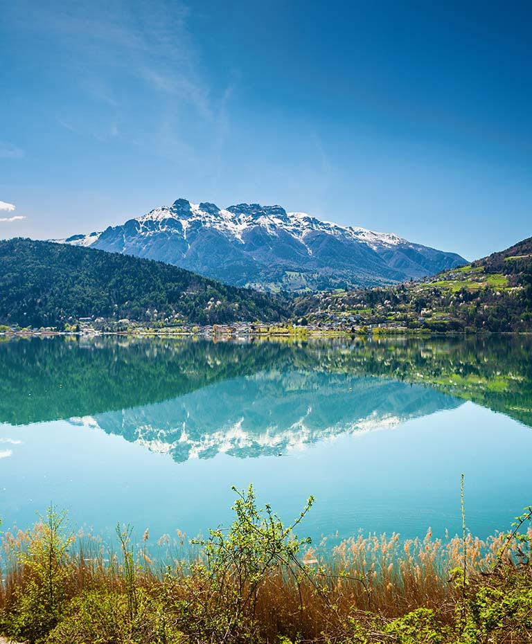 Lago di Caldonazzo