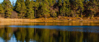 Lago Santo Colomba