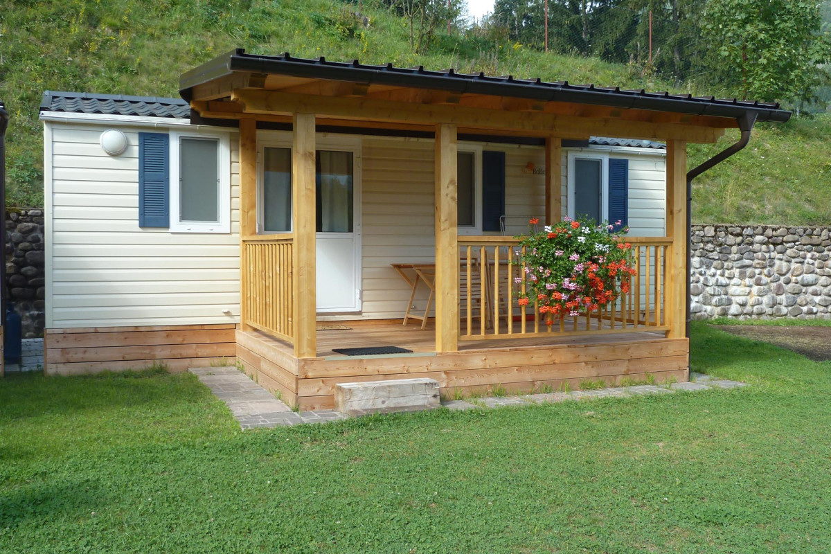 Mobil Home