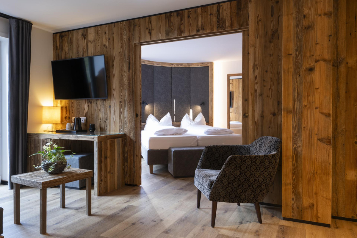 Suite Nature Relax